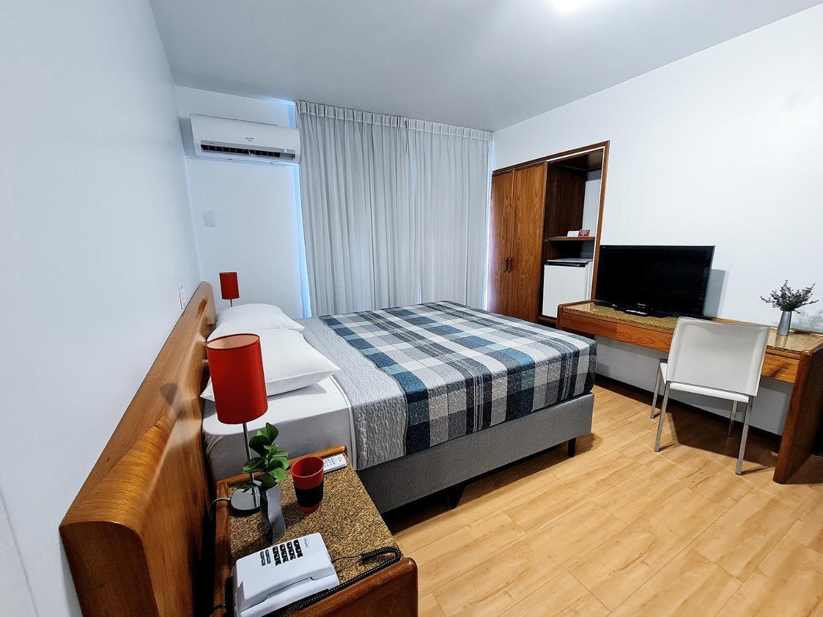 Hotel Germania Джойнвил Екстериор снимка