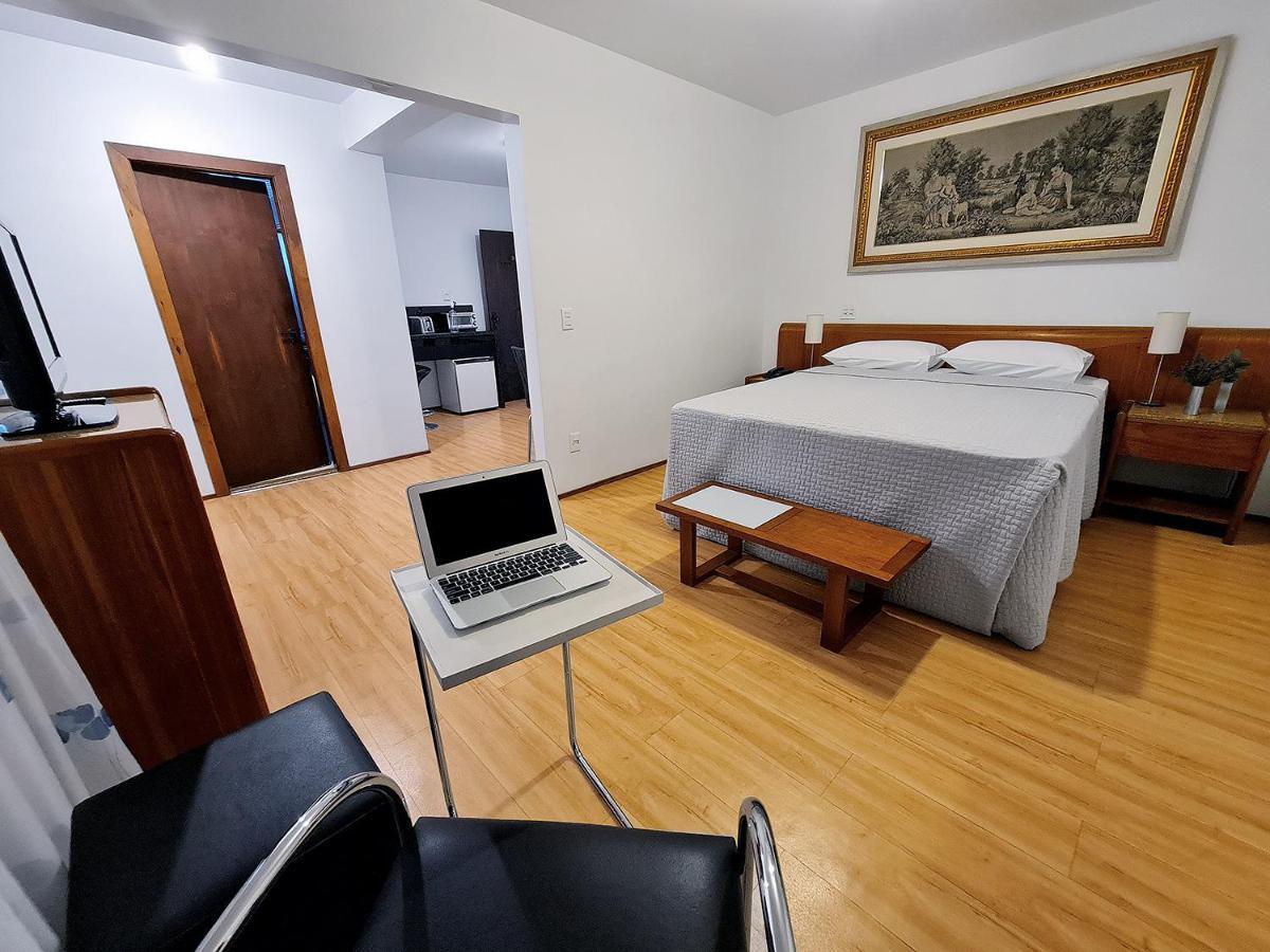 Hotel Germania Джойнвил Екстериор снимка
